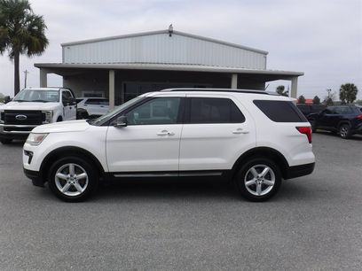 Used 2018 Ford Explorer XLT w/ Equipment Group 202A