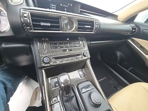 Used 2014 Lexus IS 250 AWD w/ Premium Package image 21