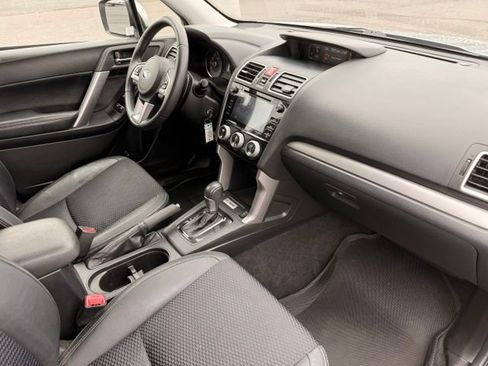 Used 2018 Subaru Forester 2.0XT Premium w/ Protection Package #1A AWD/4WD image 19