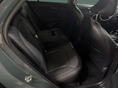 Used 2023 Kia Niro SX Touring FWD image 12