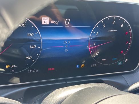New 2026 Mercedes-Benz CLE 450 4MATIC Coupe image 26