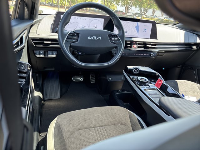 Used 2024 Kia EV6 GT-Line AWD/4WD image 18