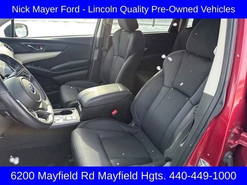 Used 2019 Subaru Ascent Premium w/ Popular Package #3 image 28