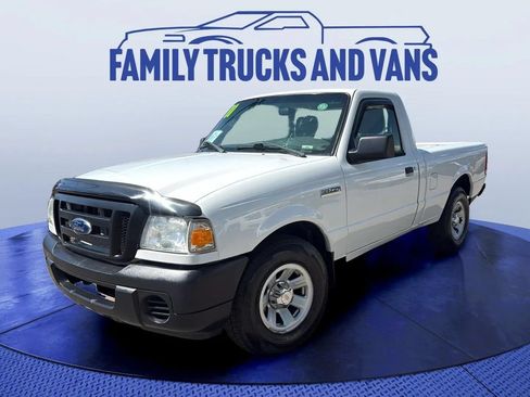 Used 2011 Ford Ranger XL RWD image 1