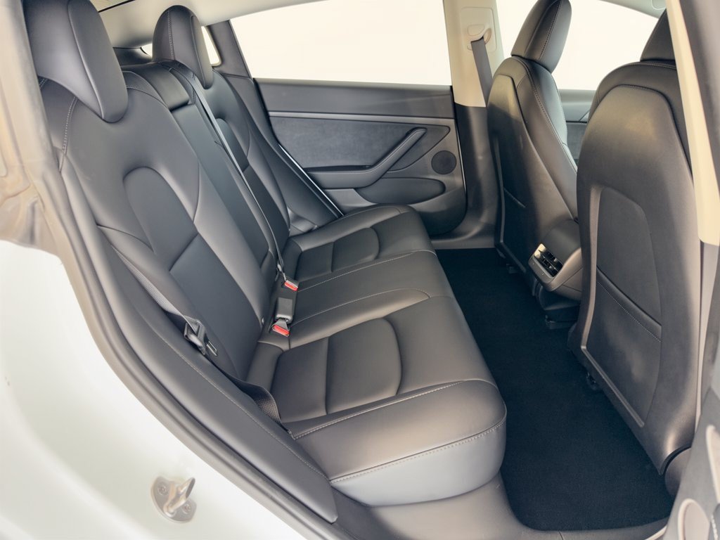 Used 2022 Tesla Model 3 RWD image 27