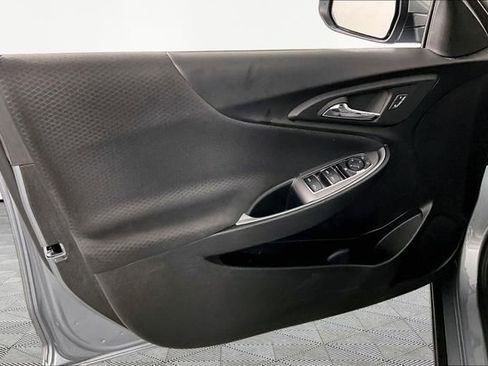 Used 2024 Chevrolet Malibu LT FWD image 17