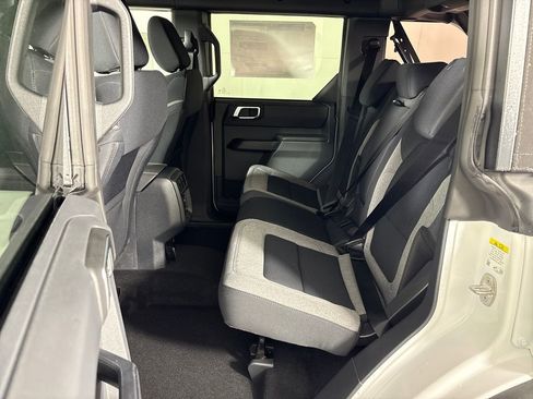 New 2026 Ford Bronco Big Bend AWD/4WD image 30