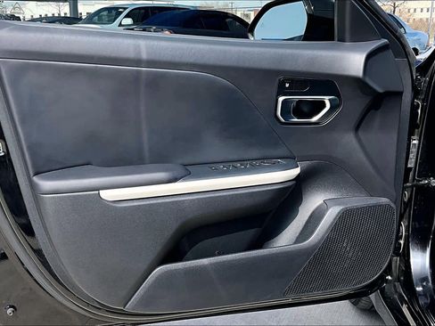 Used 2025 Kia K4 GT-Line w/ GT-Line Sunroof Package image 22