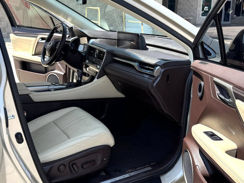 Used 2017 Lexus RX 350 AWD w/ Luxury Package image 38
