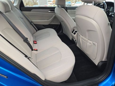 Used 2019 Hyundai Sonata SEL image 11