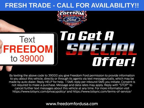 Used 2024 Ford Bronco Sport Big Bend AWD/4WD image 3