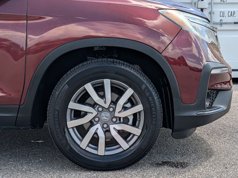 Used 2019 Honda Pilot EX-L image 12