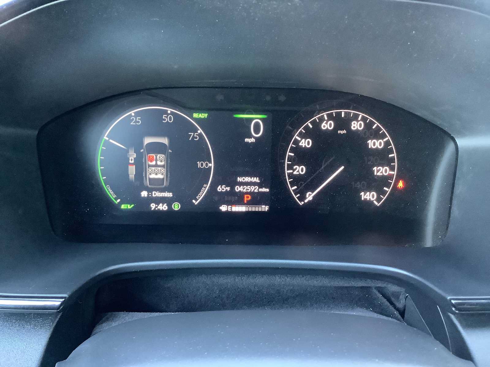 Used 2023 Honda CR-V Sport image 18