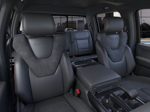 New 2026 Ford F150 Raptor AWD/4WD image 10