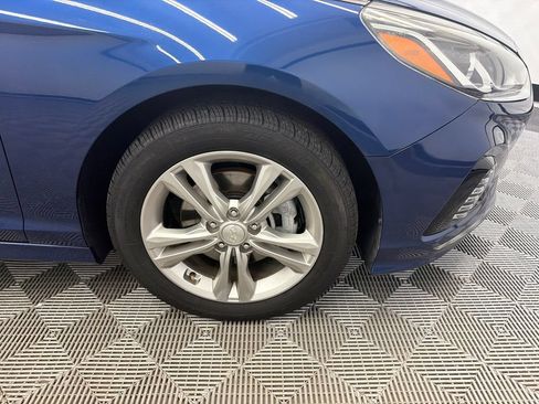 Used 2019 Hyundai Sonata SEL FWD image 13