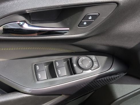 New 2026 Chevrolet Trax ACTIV w/ Driver Confidence Package FWD image 16