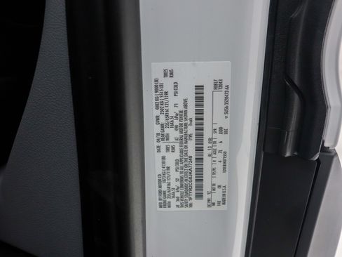 Used 2018 Ford Transit 250 148 Medium Roof RWD image 31
