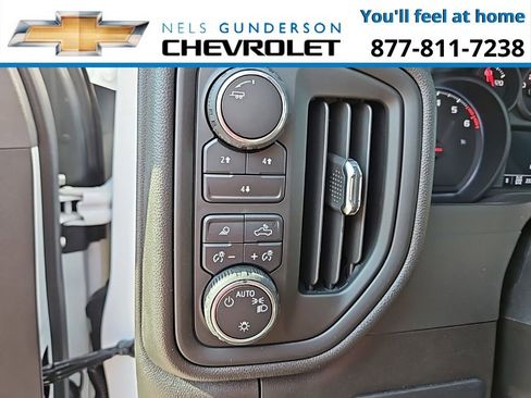 New 2024 Chevrolet Silverado 3500 W/T w/ WT Convenience Package AWD/4WD image 16