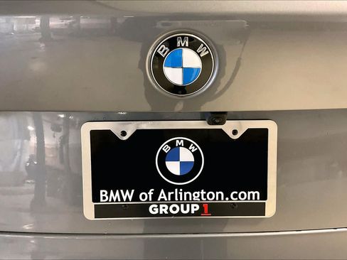 Used 2026 BMW X5 xDrive40i w/ Premium Package AWD/4WD image 15