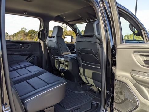 New 2026 RAM 1500 Limited AWD/4WD image 58