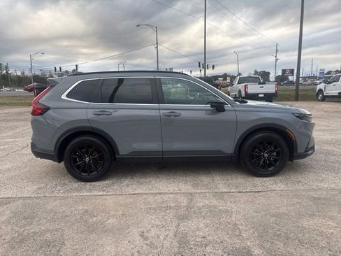 Used 2024 Honda CR-V Sport-L image 2