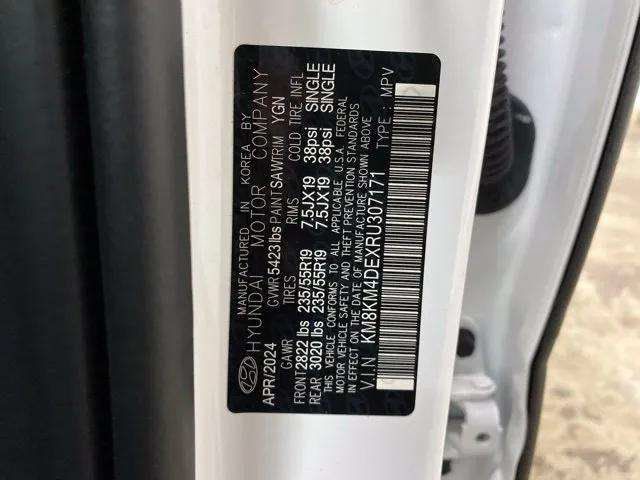 Used 2024 Hyundai Ioniq 5 SE RWD image 90