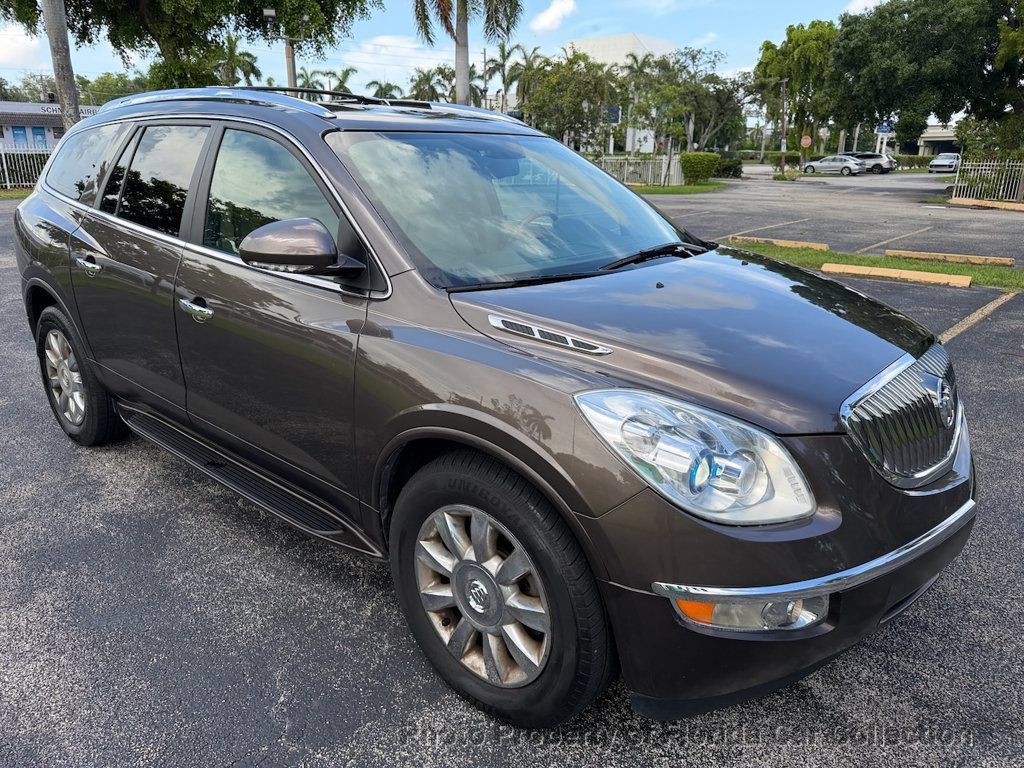 Used 2012 Buick Enclave Leather FWD image 2