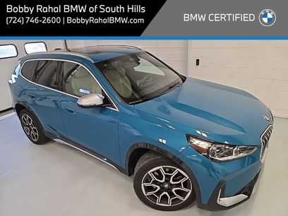 Certified 2023 BMW X1 xDrive28i w/ Convenience Package