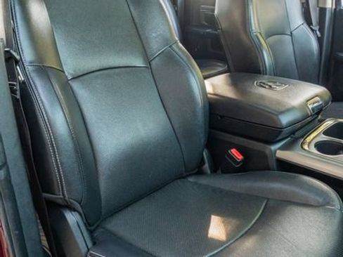 Used 2017 RAM 1500 Sport AWD/4WD image 46