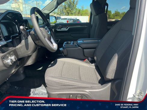New 2026 GMC Sierra 1500 Elevation AWD/4WD image 9