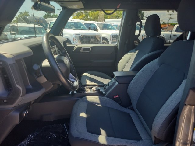 Used 2022 Ford Bronco Big Bend AWD/4WD image 18
