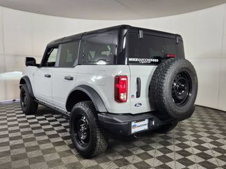 New 2026 Ford Bronco Big Bend w/ Black Diamond Package AWD/4WD video 5