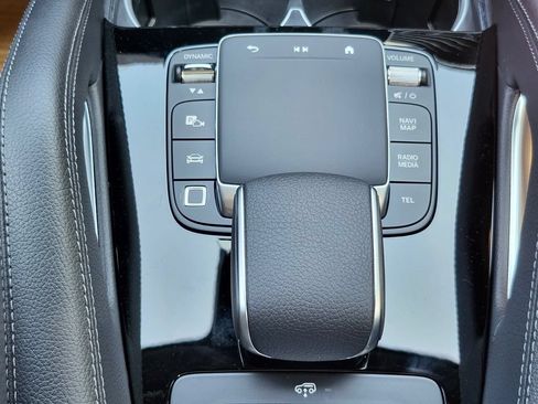 New 2026 Mercedes-Benz GLS 450 4MATIC image 26
