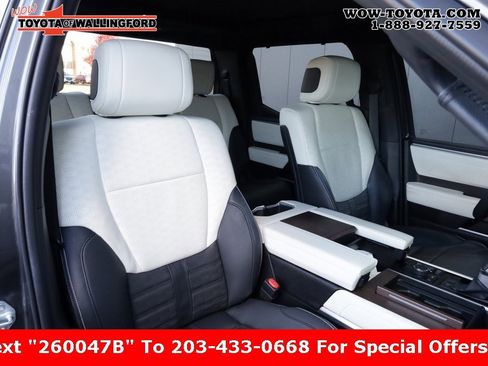 Used 2022 Toyota Tundra Capstone image 23
