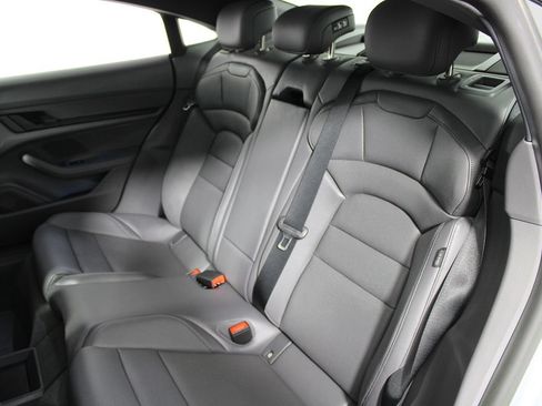 Used 2023 Porsche Taycan RWD image 23