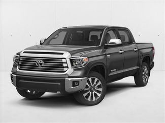Used 2021 Toyota Tundra Limited w/ Limited Premium Package video 1
