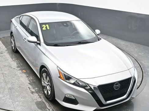 Used 2021 Nissan Altima 2.5 S image 19