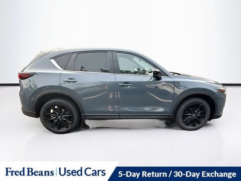 Used 2024 MAZDA CX-5 Carbon Edition AWD/4WD image 11