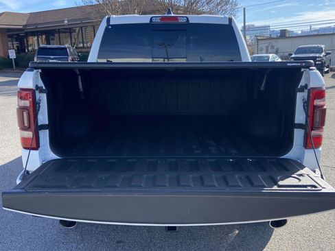 Used 2022 RAM 1500 Laramie w/ Sport Appearance Package image 31