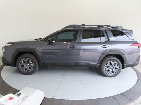 New 2026 Subaru Outback Premium image 9