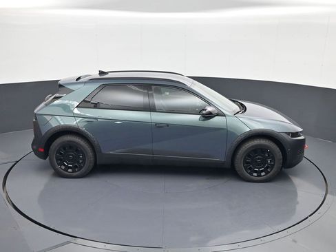 New 2025 Hyundai Ioniq 5 XRT image 16