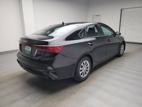 Used 2023 Kia Forte LX FWD image 9