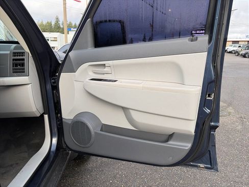 Used 2008 Jeep Liberty Sport w/ Popular Equipment Group image 23