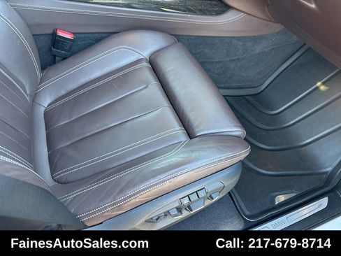 Used 2015 BMW X5 xDrive35d image 58