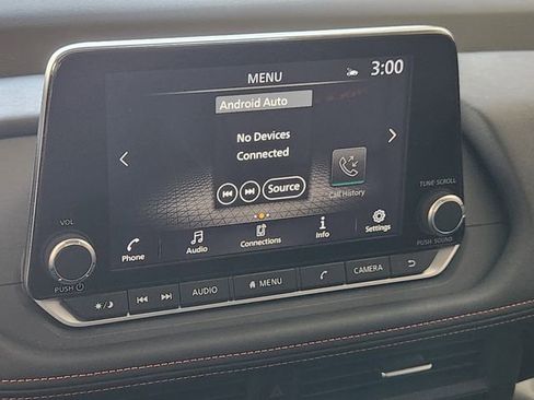 Certified 2025 Nissan Rogue SV image 14