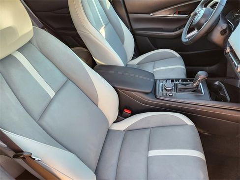 New 2026 MAZDA CX-30 2.5 Turbo w/ Premium Package image 10