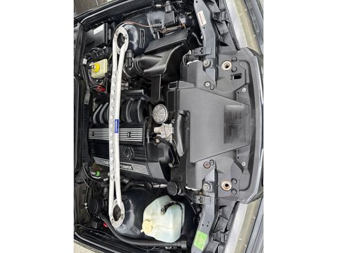 Used 1998 BMW M3 Sedan image 41