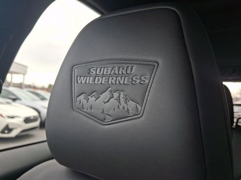 New 2026 Subaru Forester Wilderness image 17