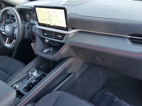 New 2026 Ford Explorer ST w/ Sun And Sound Package image 19