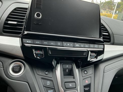 Used 2026 Honda Odyssey EX-L image 28